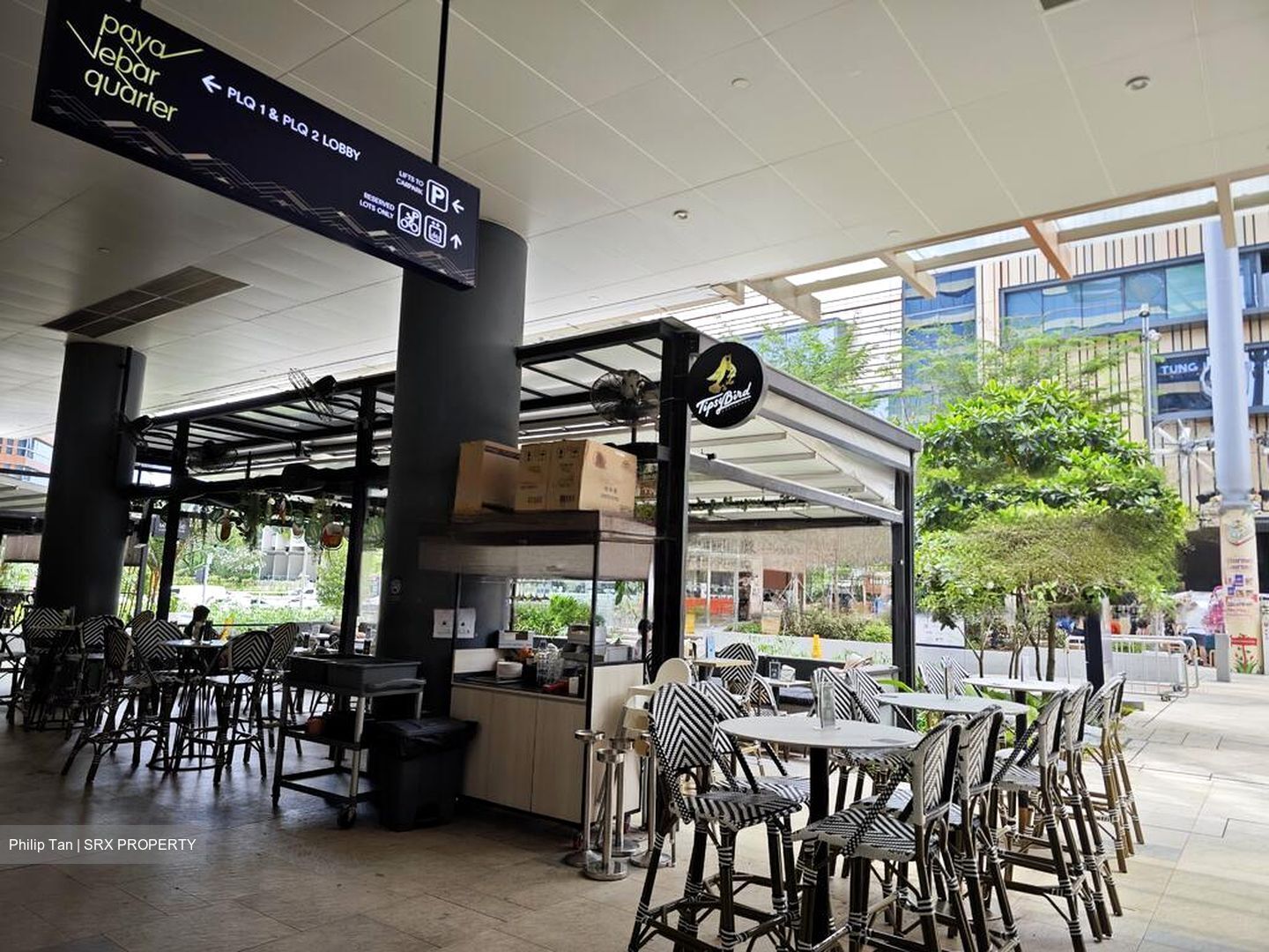 Simsville (D14), Condominium #455169481